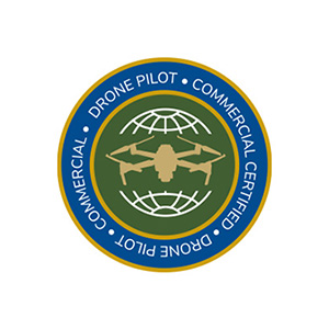 Certified Drone Pilot