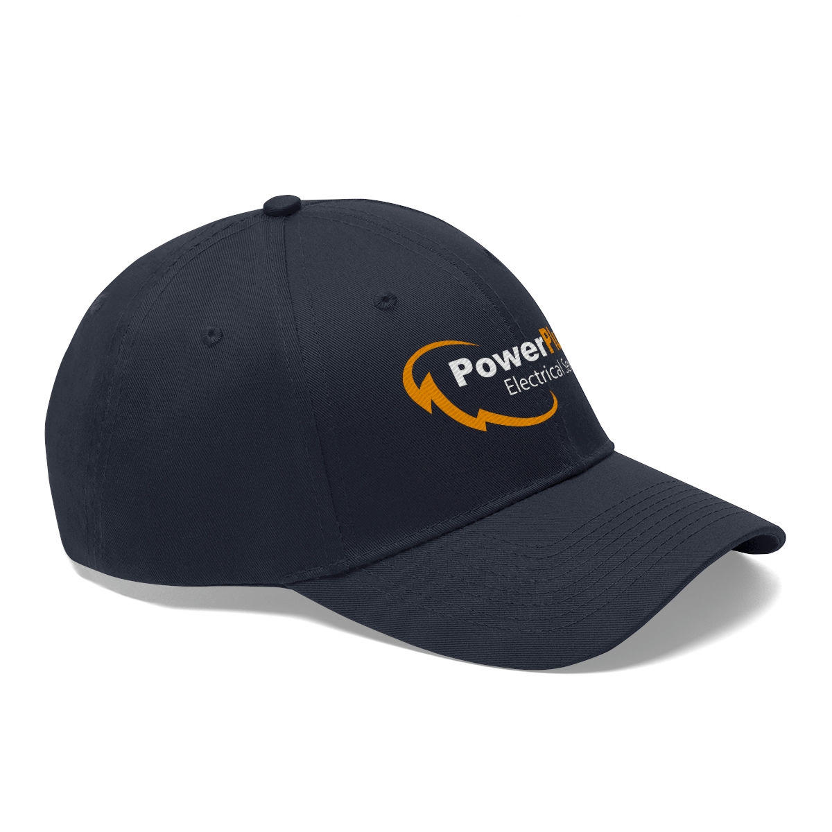Power Plus Hat