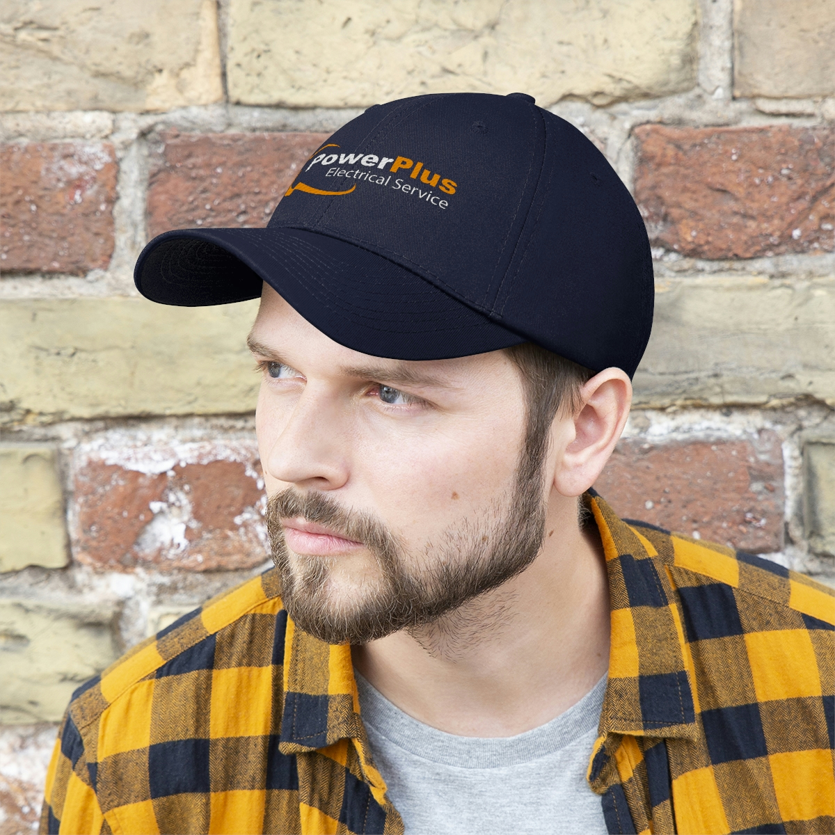 Power Plus Hat