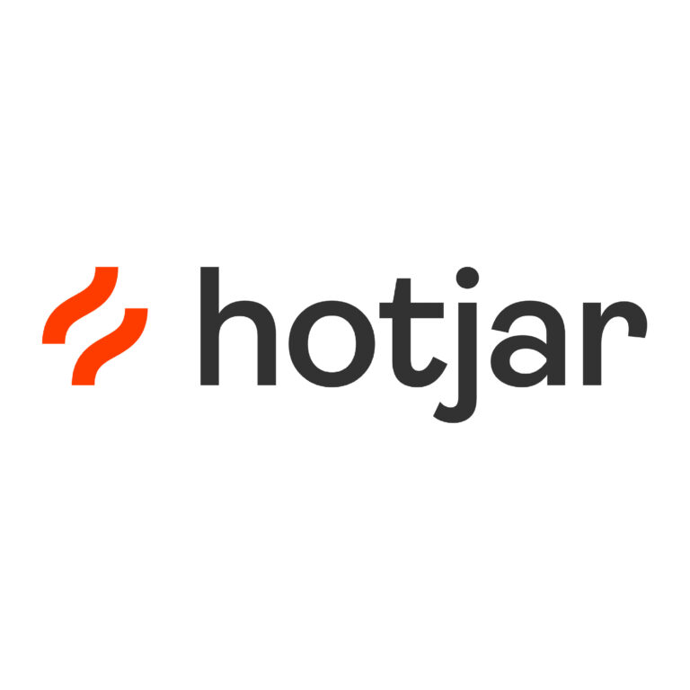 Hotjar Logo