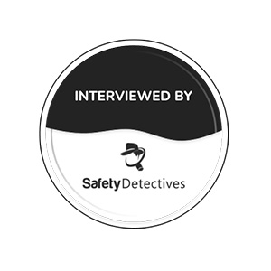Safety detectives logo