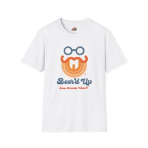 Keep Asheville Weird® Shirt Design